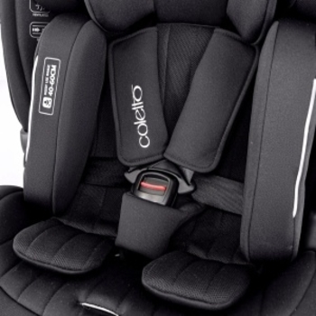 Автокресло Coletto Ivo I-SIZE, мятный (9024-CIi-14) - Pampik - 9