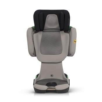 Автокрісло Cavoe Grand Prix Pro I-SIZE Izofix 15-36 Taupe (F/CA/GRAND/PRIX/PRO/TA) - Pampik - 6