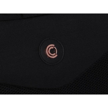 Шезлонг Cavoe Bebe French Grey, графитовый (LCB64-16) - Pampik - 6