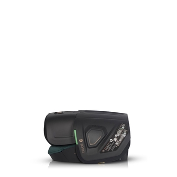 Автокрісло Cavoe Grand Prix Pro I-SIZE Izofix 15-36 Forest (F/CA/GRAND/PRIX/PRO/FO) - Pampik - 19