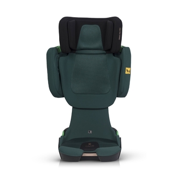Автокрісло Cavoe Grand Prix Pro I-SIZE Izofix 15-36 Forest (F/CA/GRAND/PRIX/PRO/FO) - Pampik - 6