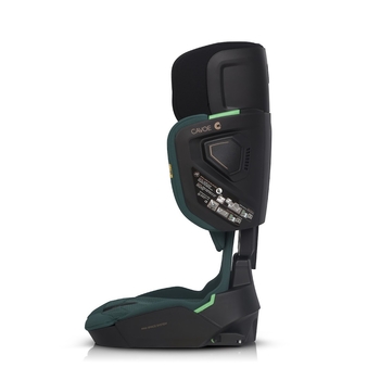 Автокрісло Cavoe Grand Prix Pro I-SIZE Izofix 15-36 Forest (F/CA/GRAND/PRIX/PRO/FO) - Pampik - 7