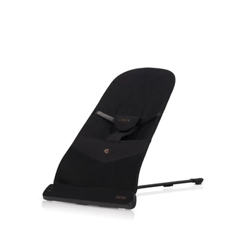 Шезлонг Cavoe Bebe Meteorite, чорний (LCB64-13) - Pampik - 2