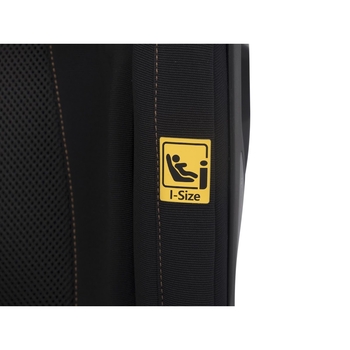 Автокрісло Cavoe Grand Prix Pro I-SIZE Izofix 15-36 Meteorite (F/CA/GRAND/PRIX/PRO/ME) - Pampik - 18