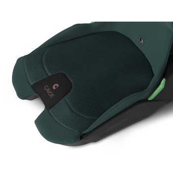 Автокрісло Cavoe Grand Prix Pro I-SIZE Izofix 15-36 Forest (F/CA/GRAND/PRIX/PRO/FO) - Pampik - 17
