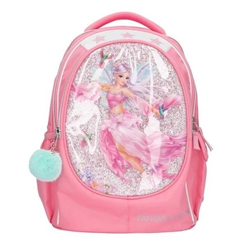 Рюкзак Depesche большой, розовый (411182/33901) - Pampik