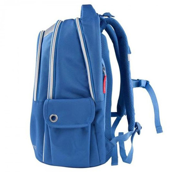 Рюкзак Depesche великий, синій (410937/33873) - Pampik - 3