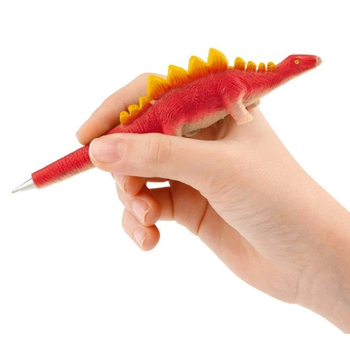 Ручка шариковая Depesche Динозавр (410003/24483) - Pampik - 3