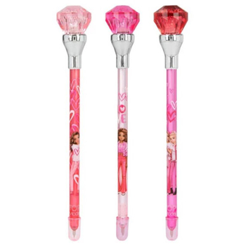 Ручка шариковая Depesche с подсветкой (412198/36940) - Pampik