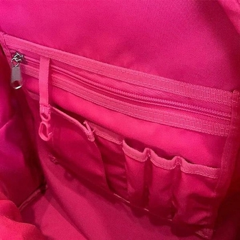 Рюкзак Depesche большой, розовый (411016/32864) - Pampik - 8