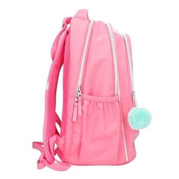 Рюкзак Depesche большой, розовый (411182/33901) - Pampik - 3