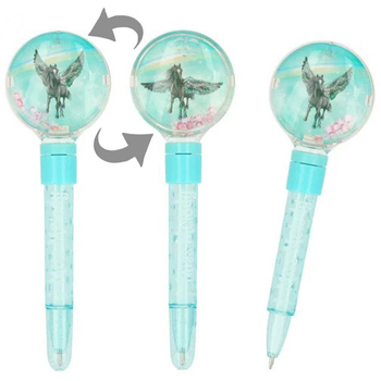 Ручка шариковая Depesche, 1 шт. в ассортименте (44186/33919) - Pampik - 3