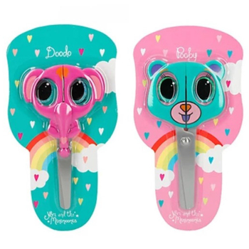 Ножницы детские Depesche, 1 шт. в ассортименте (48829/24504) - Pampik