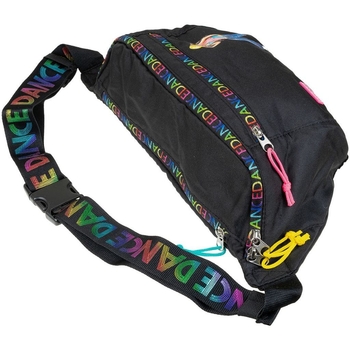 Сумка детская Depesche маленькая на пояс, черный (410967/32853) - Pampik - 4