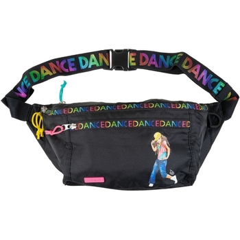 Сумка детская Depesche маленькая на пояс, черный (410967/32853) - Pampik - 2