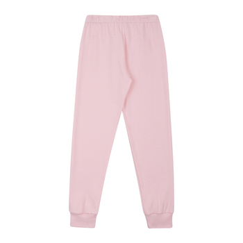 Штани домашні Garnamama Neon pants 122 Рожевий (1027974.13334610) - Pampik - 2