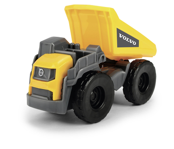 Игровой набор Dickie Toys Микро-транспорт, 5 авто, 9 см (3742016) - Pampik - 13