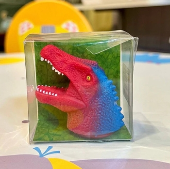 Точилка Depesche Dino World (45096/31961) - Pampik - 2