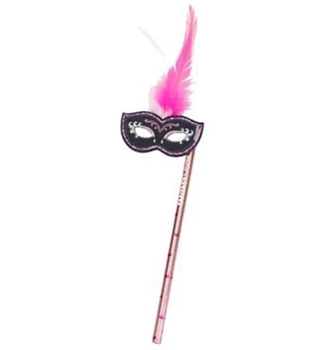 Олівець простий Depesche, 1 шт. в асортименті (48866/29930) - Pampik - 3