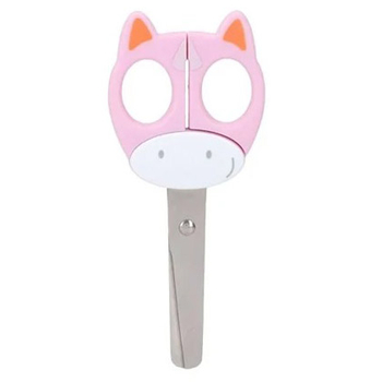 Ножницы детские Depesche Единорог (411918/36924) - Pampik