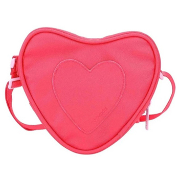 Сумка детская маленькая Depesche Сердечко, красный (412257/36945) - Pampik - 4