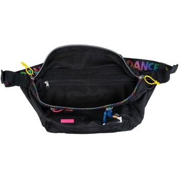 Сумка детская Depesche маленькая на пояс, черный (410967/32853) - Pampik - 3