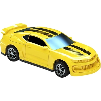 Инерционная машинка Crash'ems Крашмобиль 2 в 1 Magna, в ассортименте (1300) - Pampik - 12