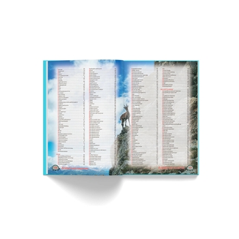 Ілюстрований атлас живої природи (F00014008) - Pampik - 15