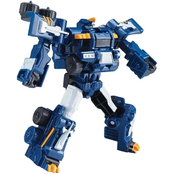 Іграшка-трансформер Tobot Детективи Галактики С2 міні Ультра Командер (301128) - Pampik - 2