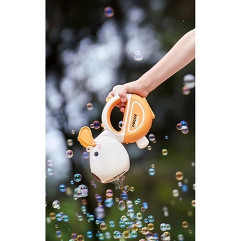 Генератор мильних бульбашок Urmywo Песик (913DY) - Pampik - 3