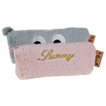 Пенал Hash 3 HS-308, 22.5х9.5х5.5 см, в асортименті (505020085) - Pampik