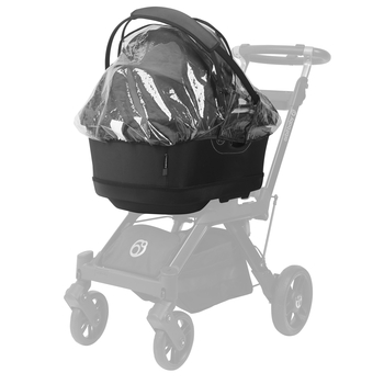 Дощовик для люльки Orbit Baby - Pampik