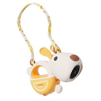 Генератор мильних бульбашок Urmywo Песик (913DY) - Pampik - 2