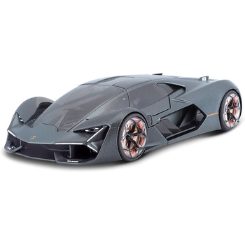 Уценка. Автомодель Bburago Lamborghini Terzo Millennio, 1:24, в ассортименте (18-21094) - Pampik - 6