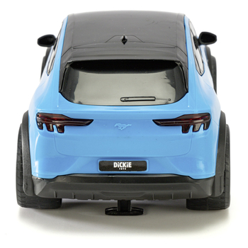 Автомобіль Dickie Toys Вольво Евакуатор з машинкою, звук, світло, 55 см (3749039) - Pampik - 17