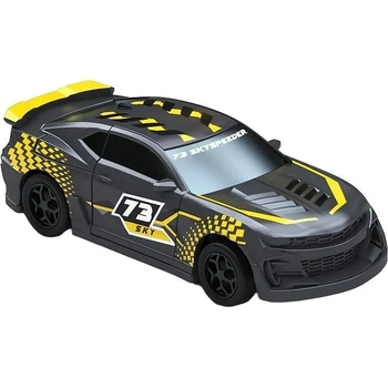 Инерционная машинка Crash'ems Крашмобиль 2 в 1 Magna, в ассортименте (1300) - Pampik - 8