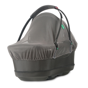 Москитная сетка для люльки Orbit Baby, черный - Pampik - 3