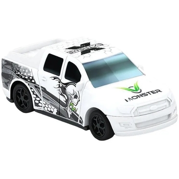 Инерционная машинка Crash'ems Крашмобиль 2 в 1 Magna, в ассортименте (1300) - Pampik - 14