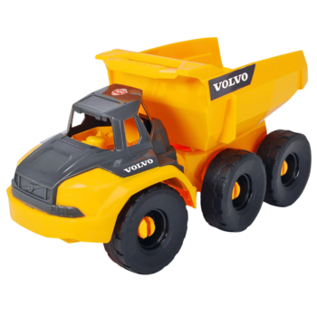 Самоскид Dickie Toys Вольво, 26 см (3724009) - Pampik