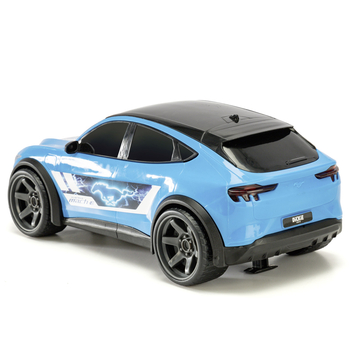 Автомобіль Dickie Toys Вольво Евакуатор з машинкою, звук, світло, 55 см (3749039) - Pampik - 13