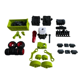 Детская игрушка Urmywo Фермер (FC6030A) - Pampik - 3