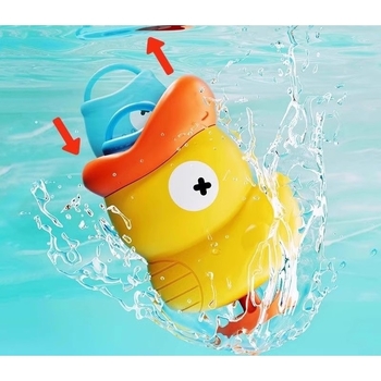 Детский игровой набор Urmywo Рыбалка (210Y) - Pampik - 5