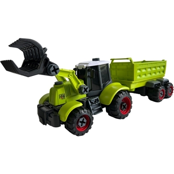 Детская игрушка Urmywo Фермер (FC6030A) - Pampik - 6