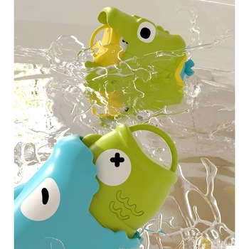 Детский игровой набор Urmywo Рыбалка (210Y) - Pampik - 4