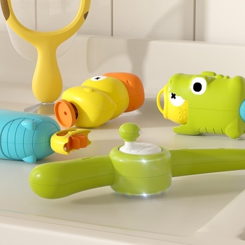 Детский игровой набор Urmywo Рыбалка (210Y) - Pampik - 6