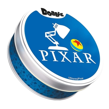 Настольная игра Игромаг Dobble Pixar UA (92506) - Pampik - 2