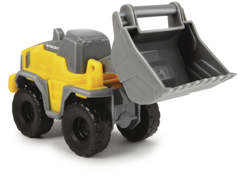 Игровой набор Dickie Toys Вольво Микроработники, 5 машин (3722008) - Pampik - 7