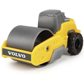 Игровой набор Dickie Toys Вольво Микроработники, 5 машин (3722008) - Pampik - 3