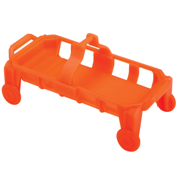 Функциональный вертолет Dickie Toys Служба спасения с носилками, звук, свет, 30 см (3306023) - Pampik - 7