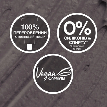 Фарба для волосся Schwarzkopf Live Urban Metallics U72 Dusty Silver - Pampik - 7